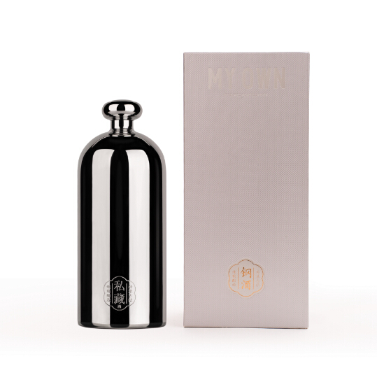 钛银（酱香型白酒）