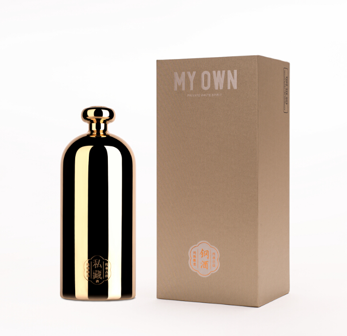 钛金（酱香型白酒）