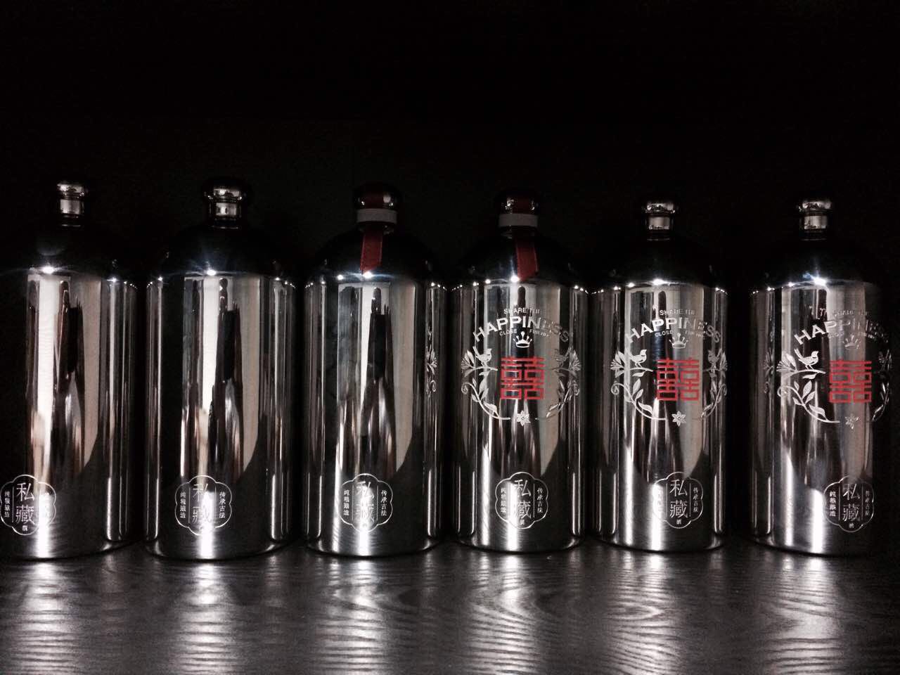 高端酒使出陈列这招搅动市场